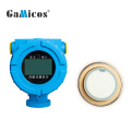 No drilling LPG tank external level meter